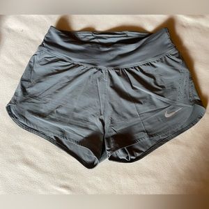 Nike Dri-Fit running shorts